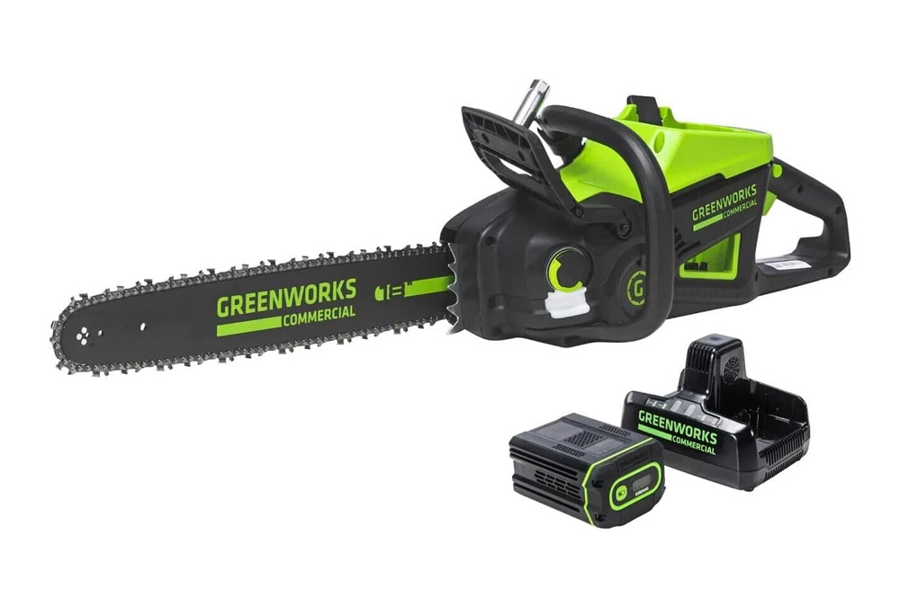 Chainsaw