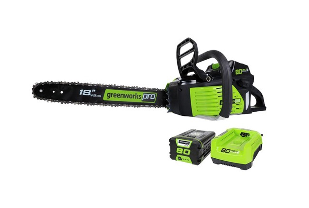 Chainsaw