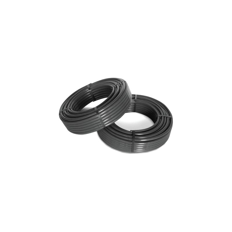 K-RAIN K-RAIN Tube 16 BLK R100M