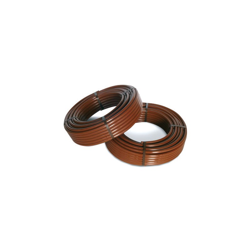 K-RAIN K-RAIN Tube 16 BRN R100M