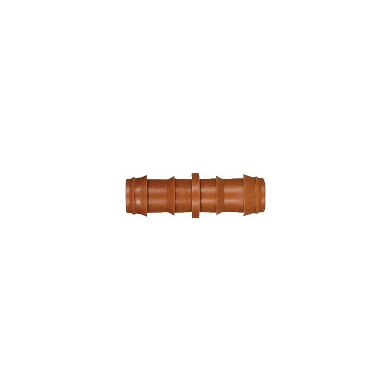 K-RAIN 16MM Barb Straight Connector