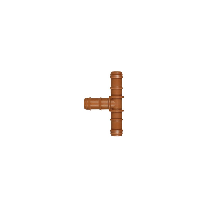 K-RAIN 16MM Tee Connector