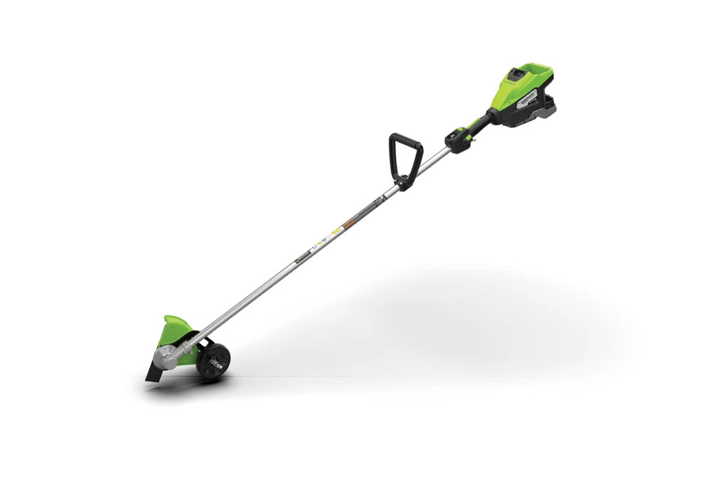 Edger