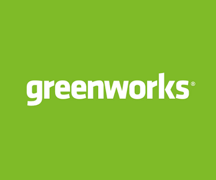 Greenworks Commercial 82V battery equipment