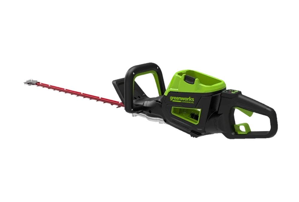 Hedge Trimmer