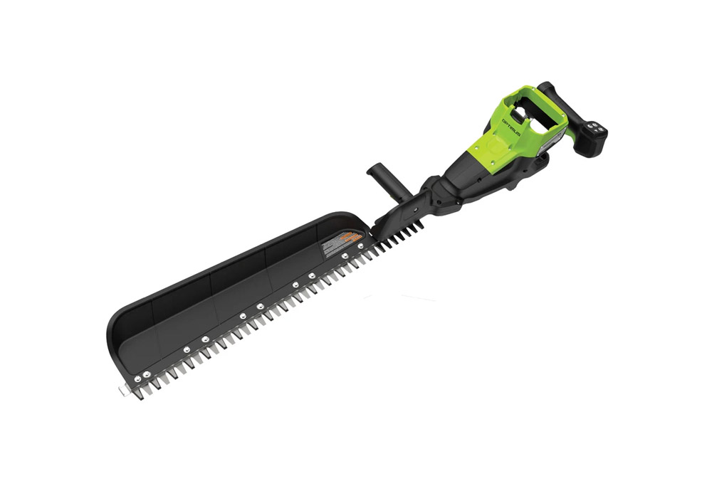 Hedge Trimmer