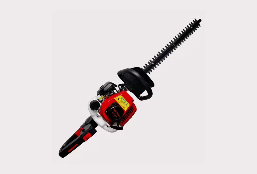 Hedge trimmer / extension