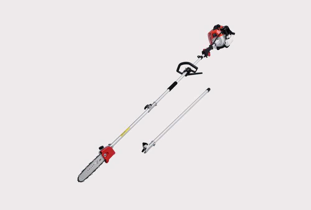 Pole chainsaw