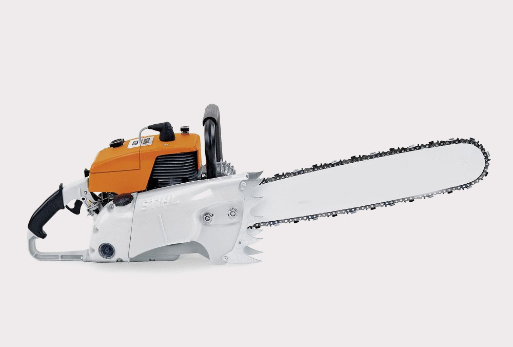 070 chainsaw