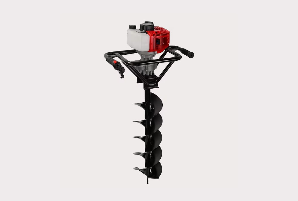 Earth auger 35 H/P