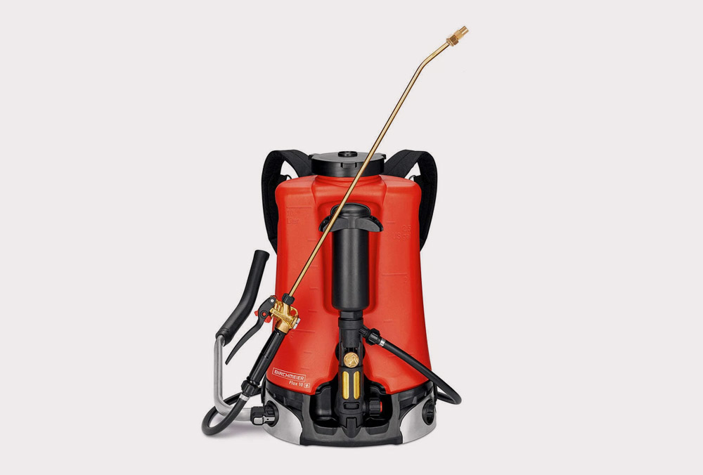 Sprayer